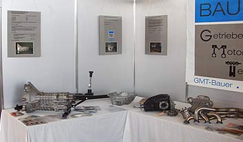 Weiter zur Homepage www.gmt-bauer.de